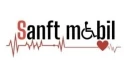 Logo Sanft Mobil GmbH