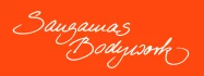 Logo Sangamas Bodywork