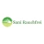 Logo Sani Rauchfrei