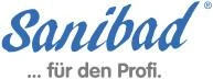 Logo Sanibad Warenhandels GmbH