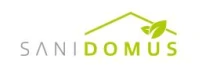 Logo SANIDOMUS
