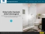 Logo Sanierung - Service Daniel