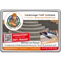 Sanierungsprofi Schmack Frontenhausen