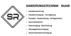 Sanierungstechnik Ruhr Bochum