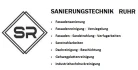 Logo Sanierungstechnik Ruhr