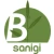 Logo Sanigi Naturheilpraxis Yvonne Bayer