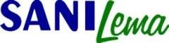 Logo SaniLema Sanitäts- und Gesundheitshaus