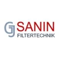 Logo Sanin Filtertechnik GmbH