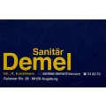 Sanit&auml;r Demel Augsburg
