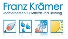 Logo Sanitär Heizung Franz Krämer Inh. Wolfgang Spitz
