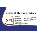 Logo Bernhard Pietsch