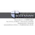 Sanit&auml;r, Heizung und Klempnerei Bodemann (Inh. Schewe & Quasdorf GbR) Hagen Hagen