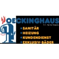 Sanit&auml;r - Heizung und Klimatechnik, Hermann Oeckinghaus - e.K., Inhaber Daniel Attardo Dinslaken