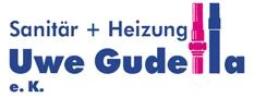 Logo Gudella e.K., Uwe