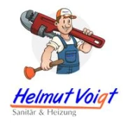 Logo Sanitär- & Heizungsbau Helmut Voigt