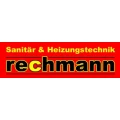Logo Sanit&auml;r & Heizungstechnik Christoph Rechmann