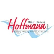 Logo Sanitär Hoffmann GmbH
