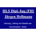 Sanitär und Heizungsbau Jürgen Hellmann Oschersleben