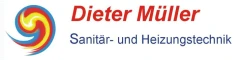Sanitär- und Heizungstechnik Dieter Müller Gummersbach
