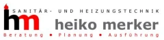 Logo Merker, Heiko