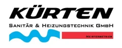 Logo Kürten, Sanitär und Heizungstechnik
