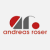 Logo Sanitärtechnik Andreas Roser