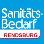 Logo Sanitäts-Bedarf GmbH