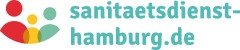 Logo Sanitätsdienst Hamburg MB e.K.