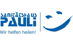 Sanitätshäuser Pauli Frankfurt