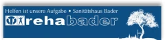 Logo Sanitätshaus Bader GmbH