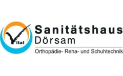 Sanitätshaus Dörsam GmbH Karlstadt