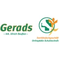 Sanit&auml;tshaus Gerads Inh. Ulrich Deu&szlig;en M&ouml;nchengladbach