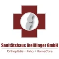 Logo Sanit&auml;tshaus Grei&szlig;inger GmbH