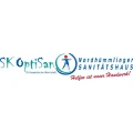 Logo Sanit&auml;tshaus Kleyb&ouml;cker