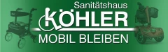Sanitätshaus Köhler Gmbh & Co. Kg Lübz