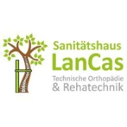 Logo Sanit&auml;tshaus LanCas Orthop&auml;die- und Rehatechnik
