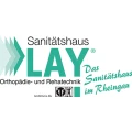 Sanit&auml;tshaus Lay GmbH & Co. KG Zentrum f&uuml;r Rehatechnik Geisenheim