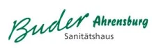 Logo Sanitätshaus M. Buder & Co. KG