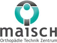 Logo Sanitätshaus Maisch GmbH