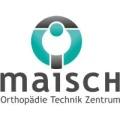 Logo Sanit&auml;tshaus Maisch GmbH