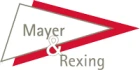 Logo Sanitätshaus Mayer & Rexing