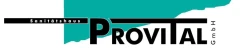 Logo Sanitätshaus Provital GmbH