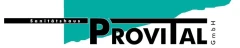 Logo Sanitätshaus ProVital