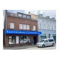 Sanit&auml;tshaus reha team West Krefeld