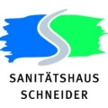 Logo Sanit&auml;tshaus Schneider GmbH