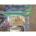 Sanit&auml;tshaus Schuck GmbH & Co KG &Auml;rztehaus am Klinikum Bad Saarow
