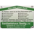 Sanit&auml;tshaus Seelig Bremerhaven