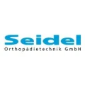 Logo Sanit&auml;tshaus Seidel Orthop&auml;ditechnik