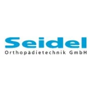 Logo Sanitätshaus Seidel Orthopäditechnik
