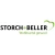 Logo Sanit&auml;tshaus Storch und Beller Freiburg